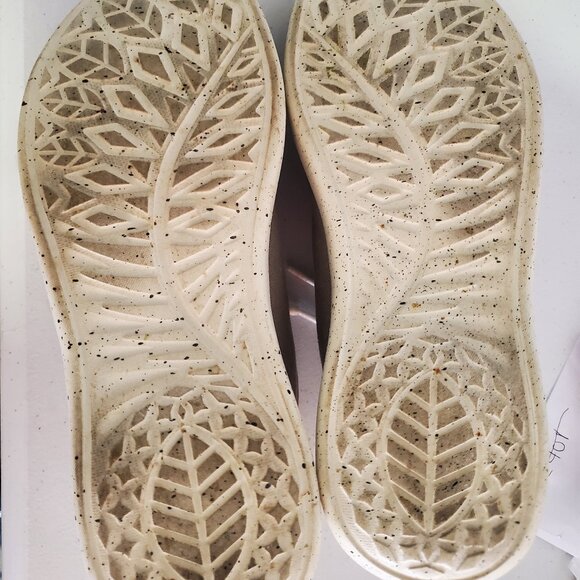 New DEFECT Jsport Womens Wenden Casual Slip On Shoes GREY Size 8 M US $59 H513 - Picture 4 of 5